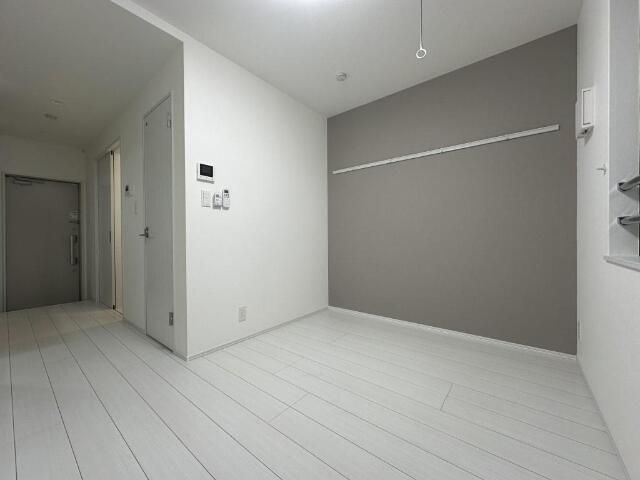 コルビジェⅣの居間・リビング