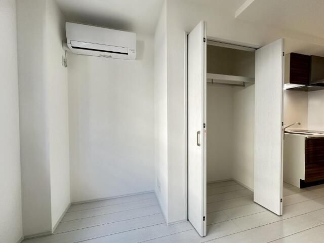 コルビジェⅣの収納