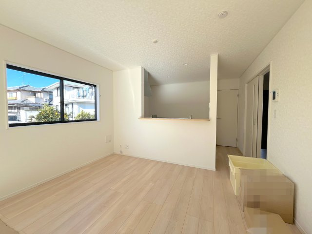 【ダイニング】 | 熊谷市原島第1　クレイドルガーデン　新築戸建　全1棟　1号棟