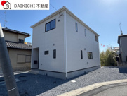 熊谷市原島第1　クレイドルガーデン　新築戸建　全1棟　1号棟の画像