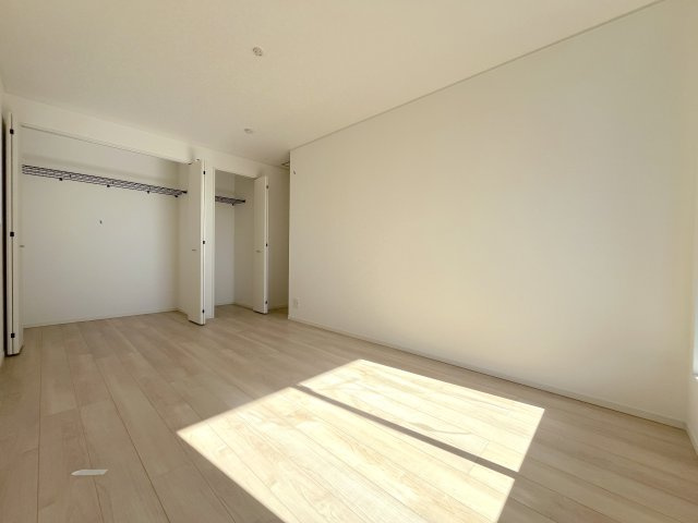 【収納】 | 熊谷市原島第1　クレイドルガーデン　新築戸建　全1棟　1号棟