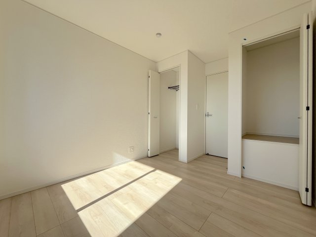 【収納】 | 熊谷市原島第1　クレイドルガーデン　新築戸建　全1棟　1号棟