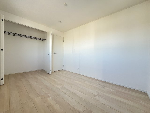 【収納】 | 熊谷市原島第1　クレイドルガーデン　新築戸建　全1棟　1号棟