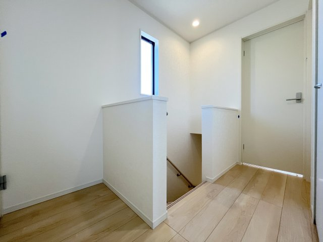 【内装】 | 熊谷市原島第1　クレイドルガーデン　新築戸建　全1棟　1号棟