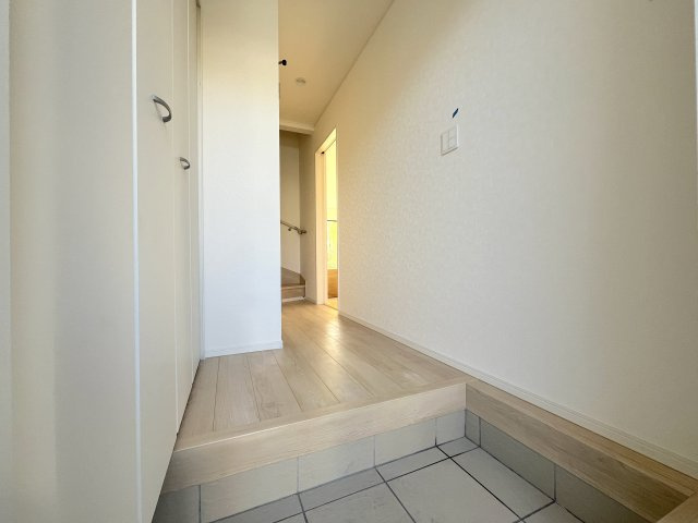 【内装】 | 熊谷市原島第1　クレイドルガーデン　新築戸建　全1棟　1号棟