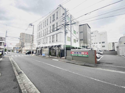 【外観】 | 菊水ビル