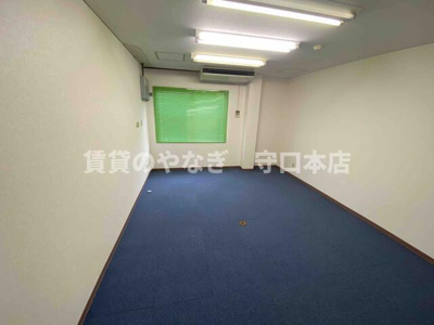 【内装】 | 菊水ビル