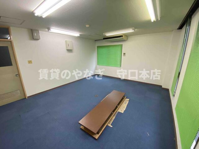 【内装】 | 菊水ビル