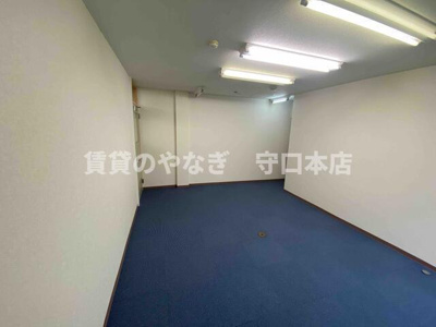 【内装】 | 菊水ビル