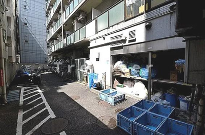 【その他】 | ヴェラハイツ大森