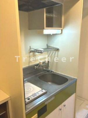 【キッチン】 | ヴェラハイツ大森