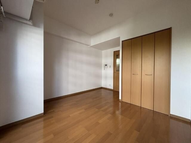 プロムナード岩楯の居間・リビング