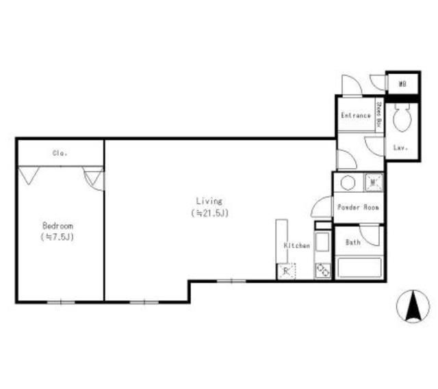 堂島レジデンス