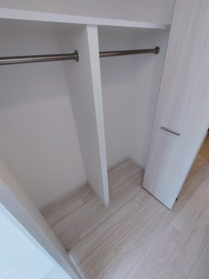 【収納】 | S-RESIDENCE高井田Central