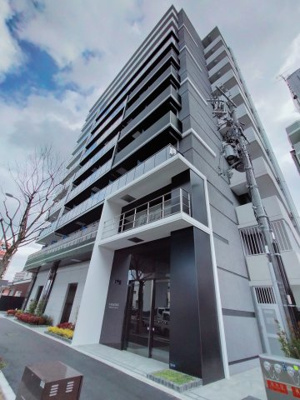 【周辺】 | S-RESIDENCE高井田Central