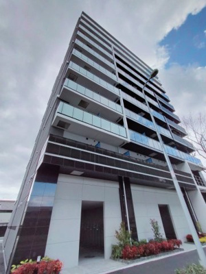 【外観】 | S-RESIDENCE高井田Central