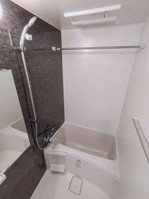 【浴室】 | S-RESIDENCE高井田Central