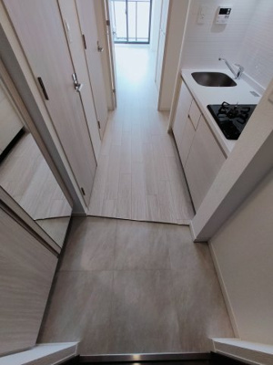  | S-RESIDENCE高井田Central