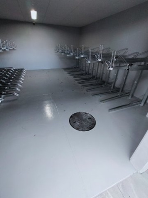 【その他共用部分】 | S-RESIDENCE高井田Central