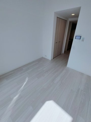 【居間・リビング】 | S-RESIDENCE高井田Central