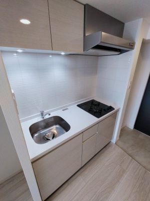 【キッチン】 | S-RESIDENCE高井田Central