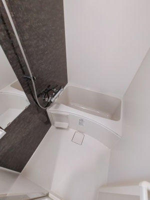 【浴室】 | S-RESIDENCE高井田Central