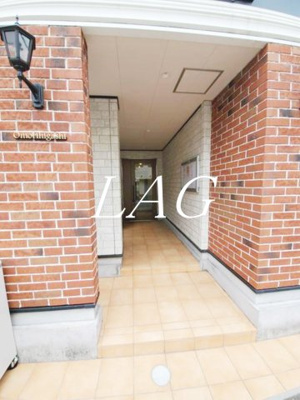 【エントランス】 | Ｍｅｒｃｕｒｙ | エントランスです。