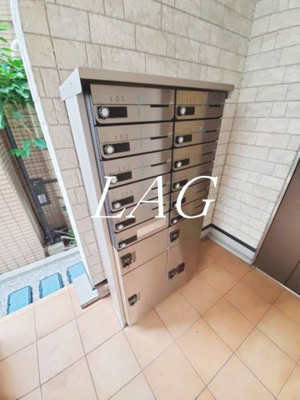 【その他共用部分】 | Ｍｅｒｃｕｒｙ | 共用部です。