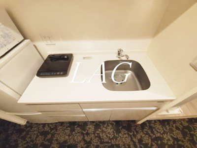 【キッチン】 | Ｍｅｒｃｕｒｙ | キッチンです。