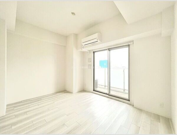 エスリード大須デュオの設備