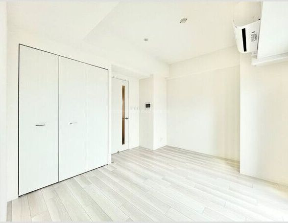 エスリード大須デュオの居間・リビング