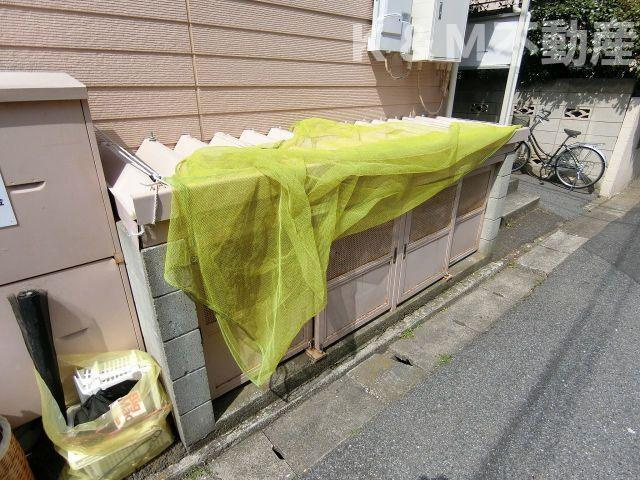 サンハイムのその他共用部分| 