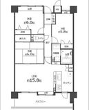 フローレンス井口台ビューステージの画像
