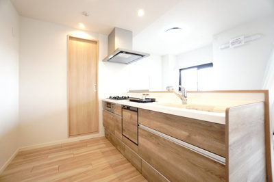 【キッチン】 | 【上質リノベ】コムズ天満