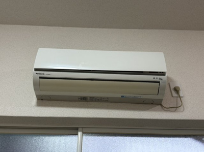 【設備】 | グリーンコーポ