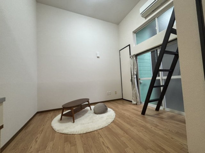 【寝室】 | グリーンコーポ