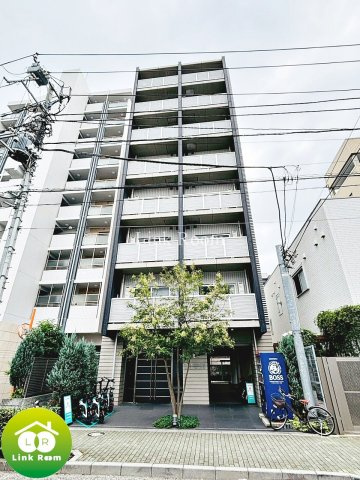 ヴァローレクオリタ清澄白河