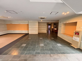 【エントランス】 | アクアウィング353