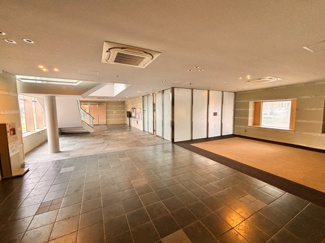 【エントランス】 | アクアウィング353