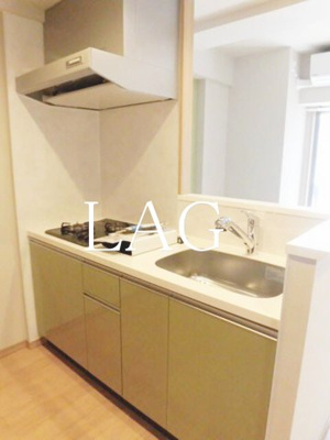 【キッチン】 | ｃａｓａＫＥＩＴＯ | キッチンです。