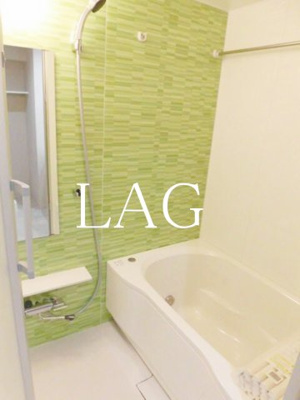 【浴室】 | ｃａｓａＫＥＩＴＯ | お風呂です。