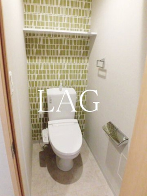 【トイレ】 | ｃａｓａＫＥＩＴＯ | トイレです。