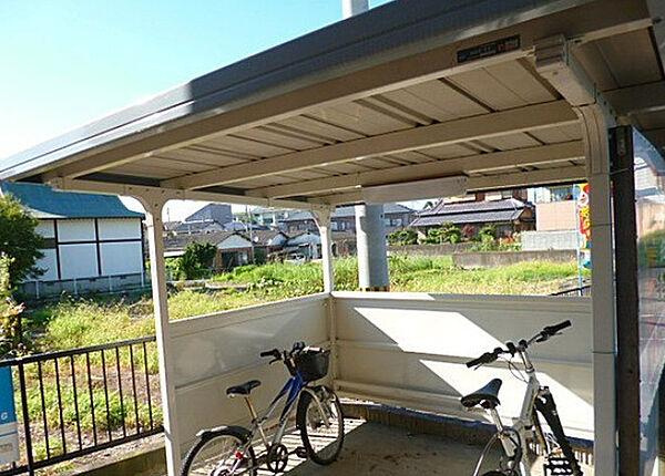 コンフォートヴィラの設備