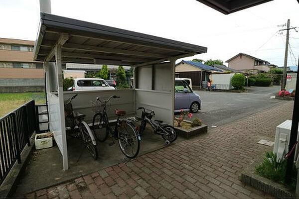 コンフォートヴィラのその他共用部分