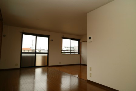 コンフォートヴィラの居間・リビング|※同タイプのお部屋になります。