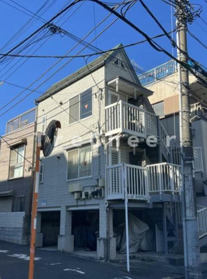 【外観】 | コーポポポロ