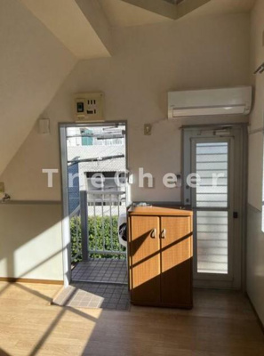 【居間・リビング】 | コーポポポロ