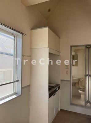 【内装】 | コーポポポロ