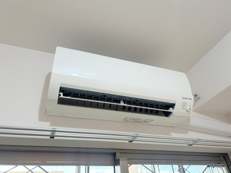 ファステート大阪アステール　仲介手数料無料の設備