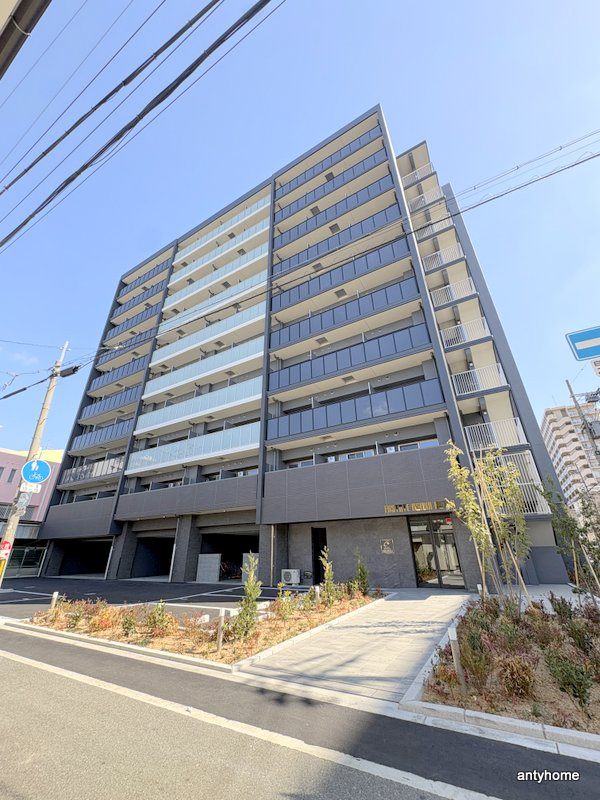 ファステート大阪アステール　仲介手数料無料